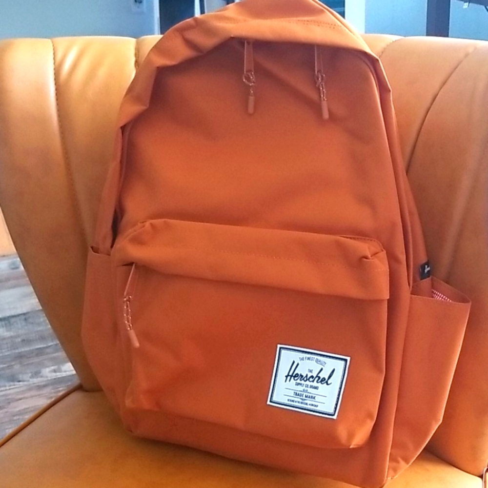 Backpack